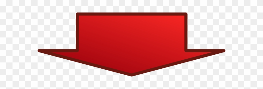 Short Red Arrow Clip Art At Clker Com Vector Clip Art - Kelly Nissan Of Danvers #1222377