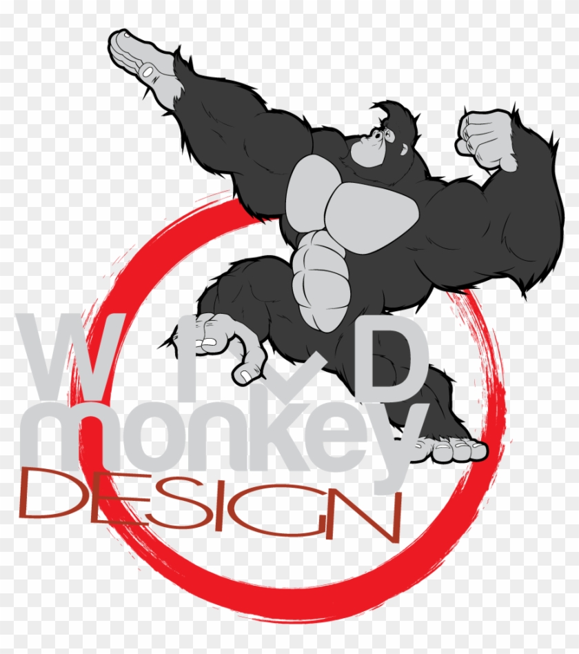 Wildmonkeydesign - Cartoon #1222406