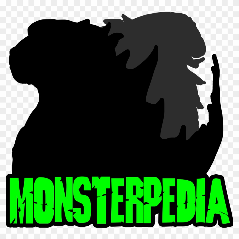 Godzilla Clipart 2014 Victory - Illustration #1222432