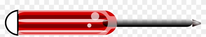 Screwdriver Png - Screwdriver Png #1222490