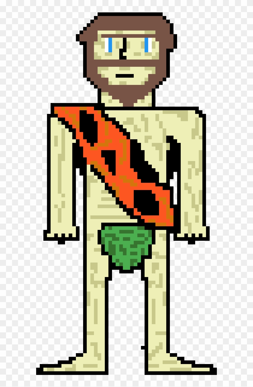 Caveman - Cartoon #1222537