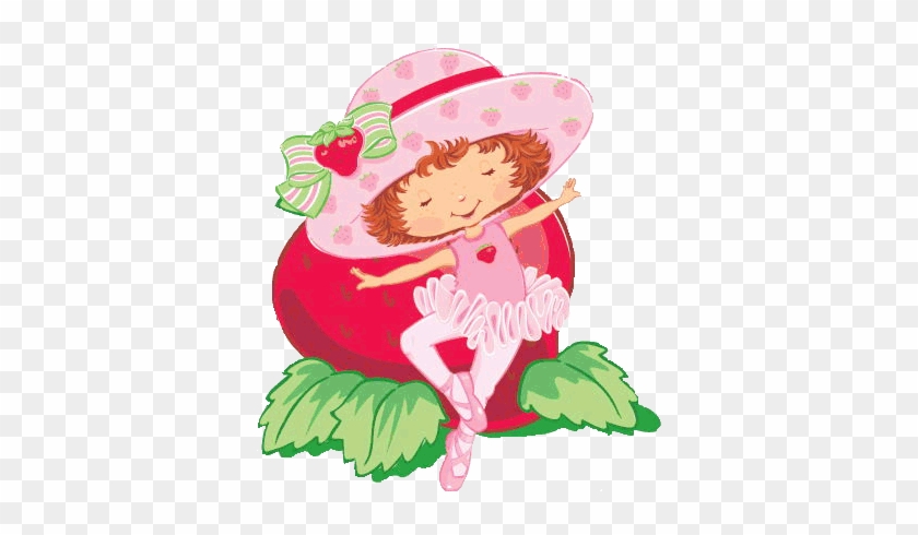 Strawberry Shortcake - Strawberry Shortcake Photo Album #1222758
