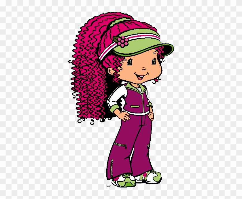 Raspberry Torte Strawberry Shortcake - Strawberry Shortcake Characters 2003 #1222815