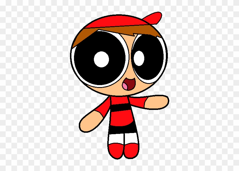 My New Ppg Look By Fairytailfanatic2003 - Goaniamte Augstine #1222838