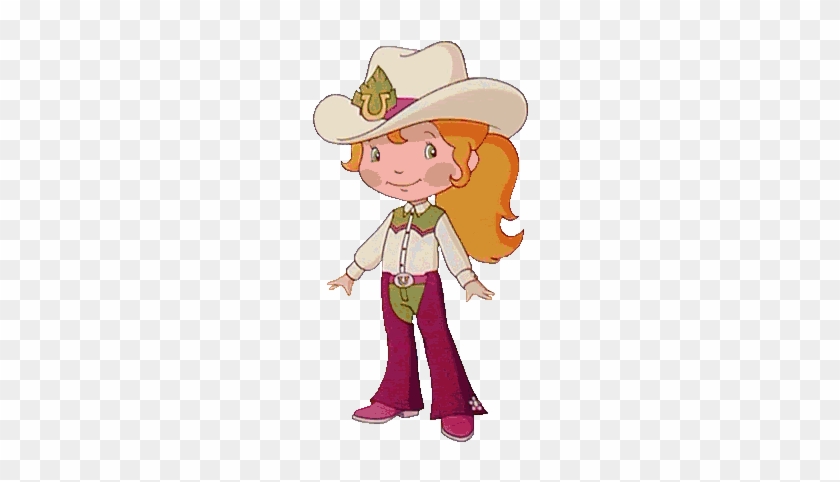 Annie Oatmeal - Cartoon #1222842