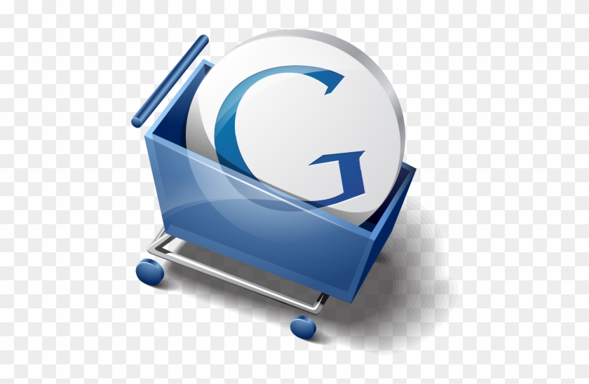 Ckeckout, Google Icon - Online Shopping Transaction Process #1222926