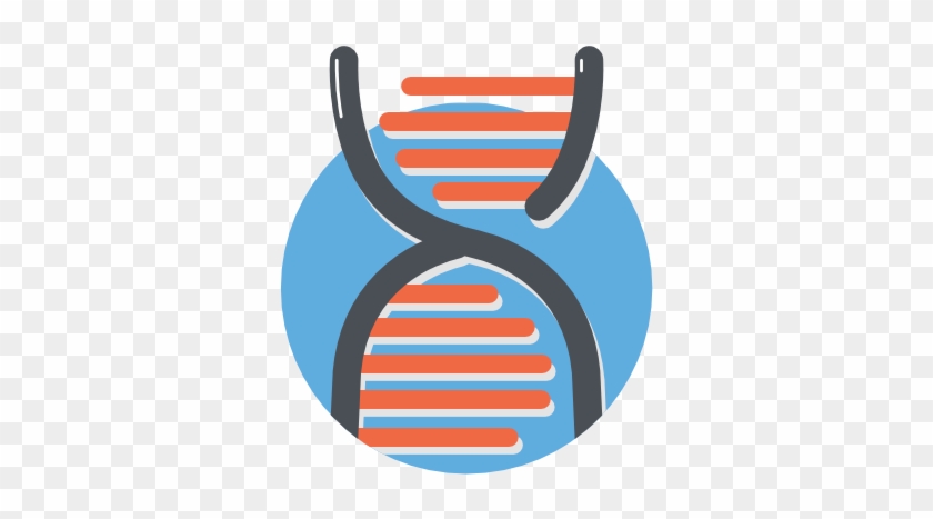 Medical, Adn Icon - Medicine Png Flat #1222929