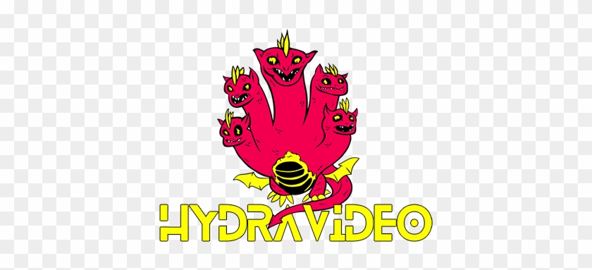 Hydravideo - Com - Design #1222996
