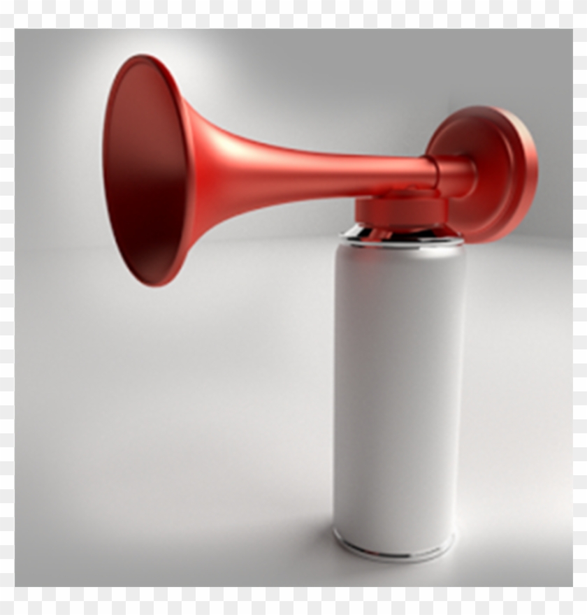 Air Horn Car Sound Vehicle Horn Bugle Call - Trumpet #1223065