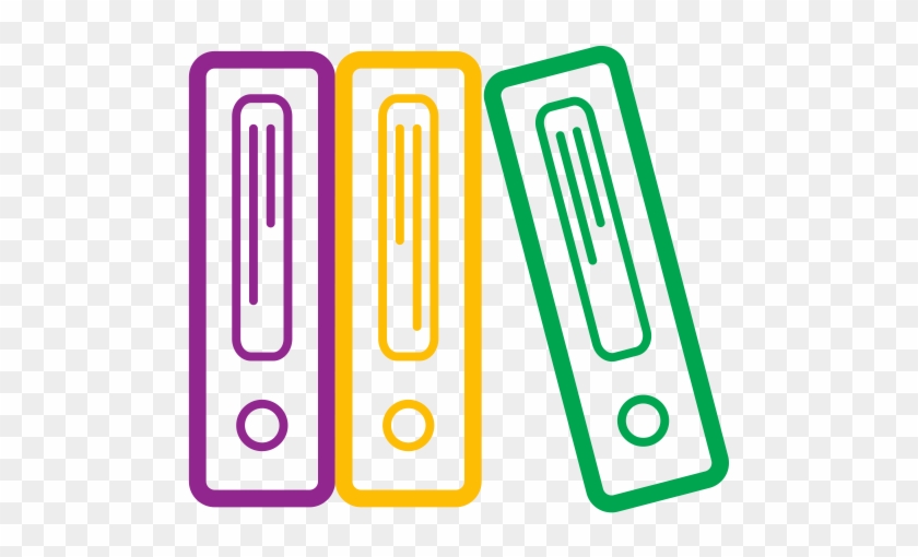 512 X 512 - Policies And Procedures Icons #1223067