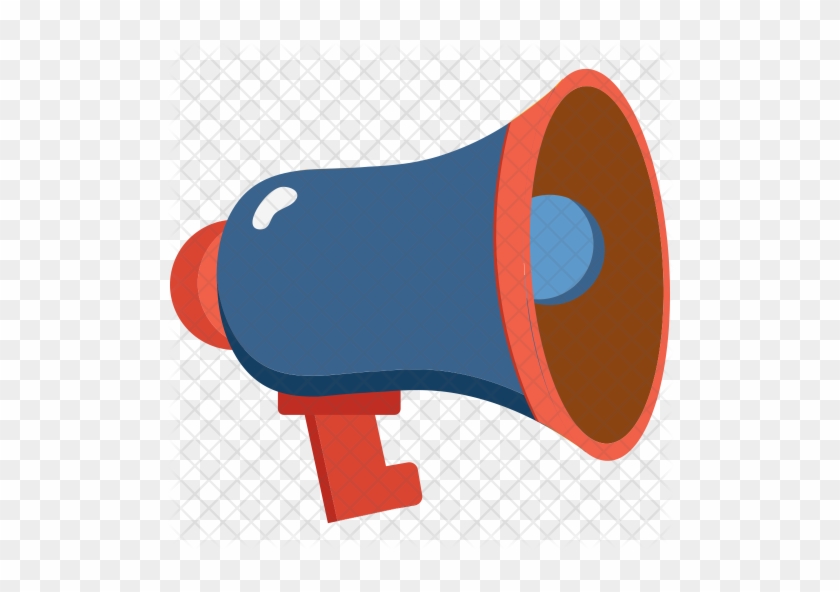Announcement Icon - Announcement Speaker Png #1223090
