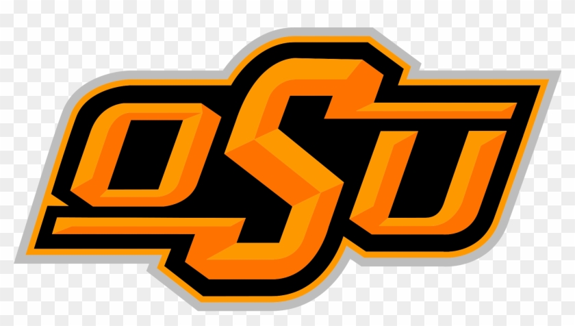 Adorable Oklahoma Clip Art Medium Size - Oklahoma State University–stillwater #1223103