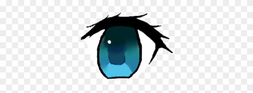 Http - //i - Imgur - Com/7e5vokl - Anime Eyes Blinking Gif #1223280
