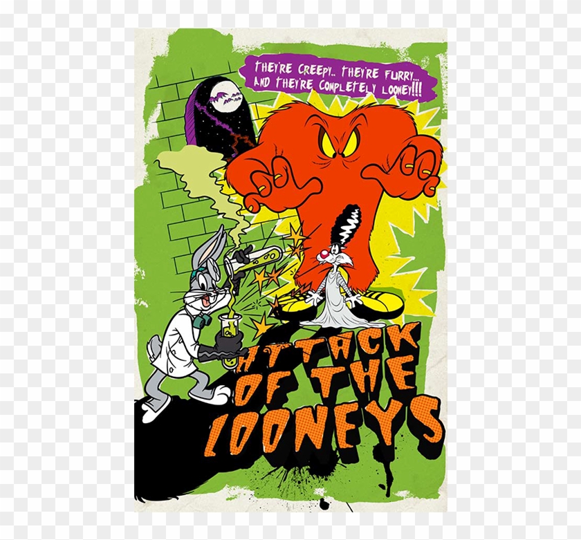 9looneytuneshalloween 06 04 10-4 - 9looneytuneshalloween 06 04 10-4 #1223311