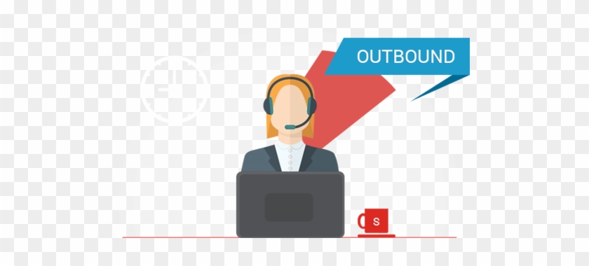 Outbound Services - Graphic Design #1223386