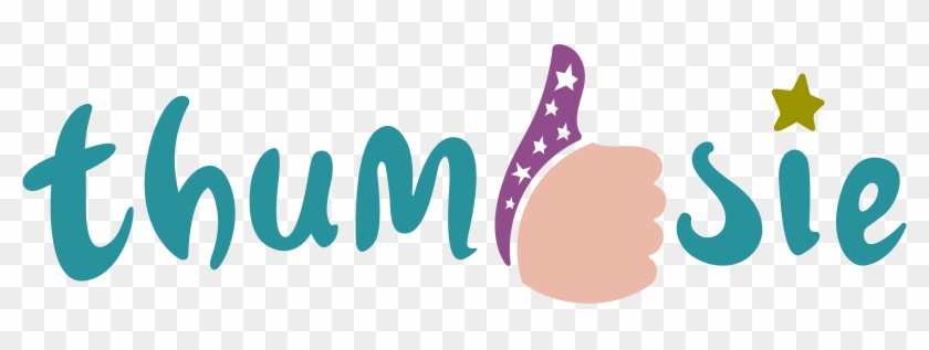 Fun Thumb & Finger Guards To Help Stop Thumb Sucking - Thumb Sucking #1223394
