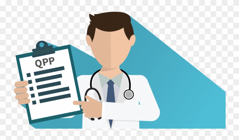 Cms Launches New Mips Reporting Tool - Quality Payment Program #1223423