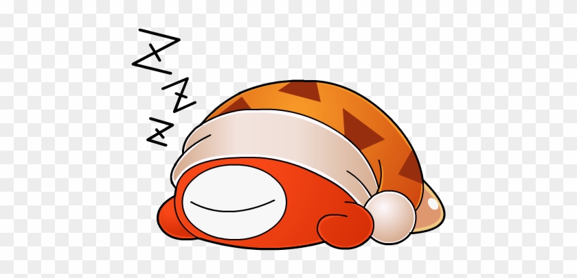Sleeping Waddle Doo By Doctor-g - Dr. G: Medical Examiner #1223458