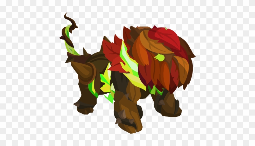 Barkingdog - Monster #1223491