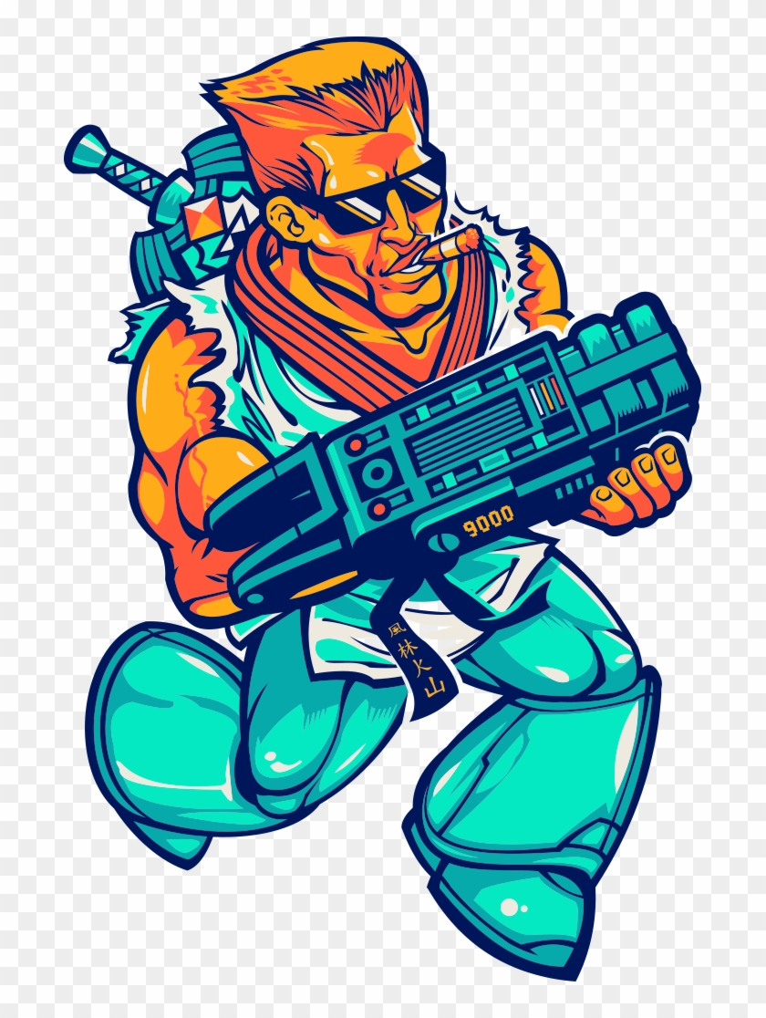 Try Our Game - Illustration #1223544