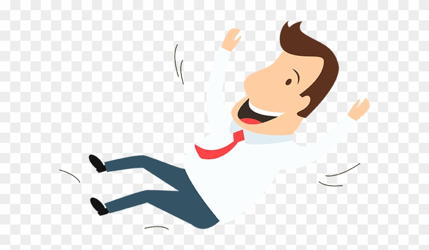 Happy-man1 - Business #1223559