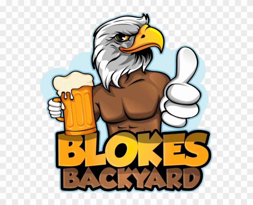 Blokes Backyard Podcast - Blokes Backyard Podcast #1223566