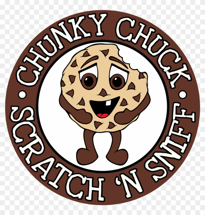 Chunky Chuck Sticker Pack - Chunky Chuck Sticker Pack #1223716
