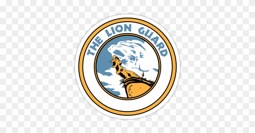 Http - //ih1 - Redbubble - Net/image - 171165721 - - Lion Guard #1223729