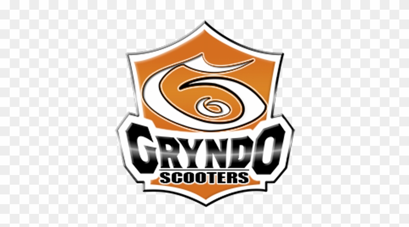 Gryndo Scooters - Scooter #1223763