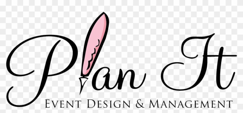 Plant It Event Design & Management - Zazzle Moderne Personalisierte Schwarzweiss-brautjungfern #1223796