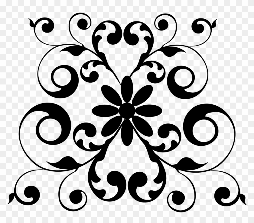 Floral Stuff - Design #1223823