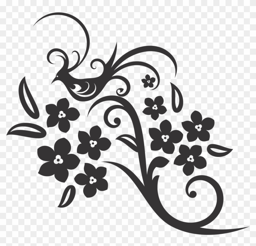 Flower Floral Design Royalty-free - Arabesco Png #1223846