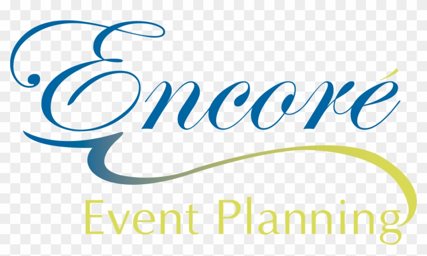 Event Planning Logos Png #1223856