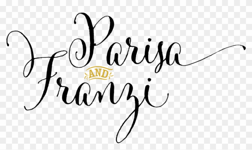 Wedding Monogram - Photography #1223862