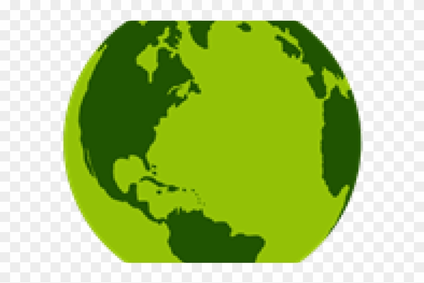 Real World Clipart Earth Science - Ray Of Hope International Logo #1223986