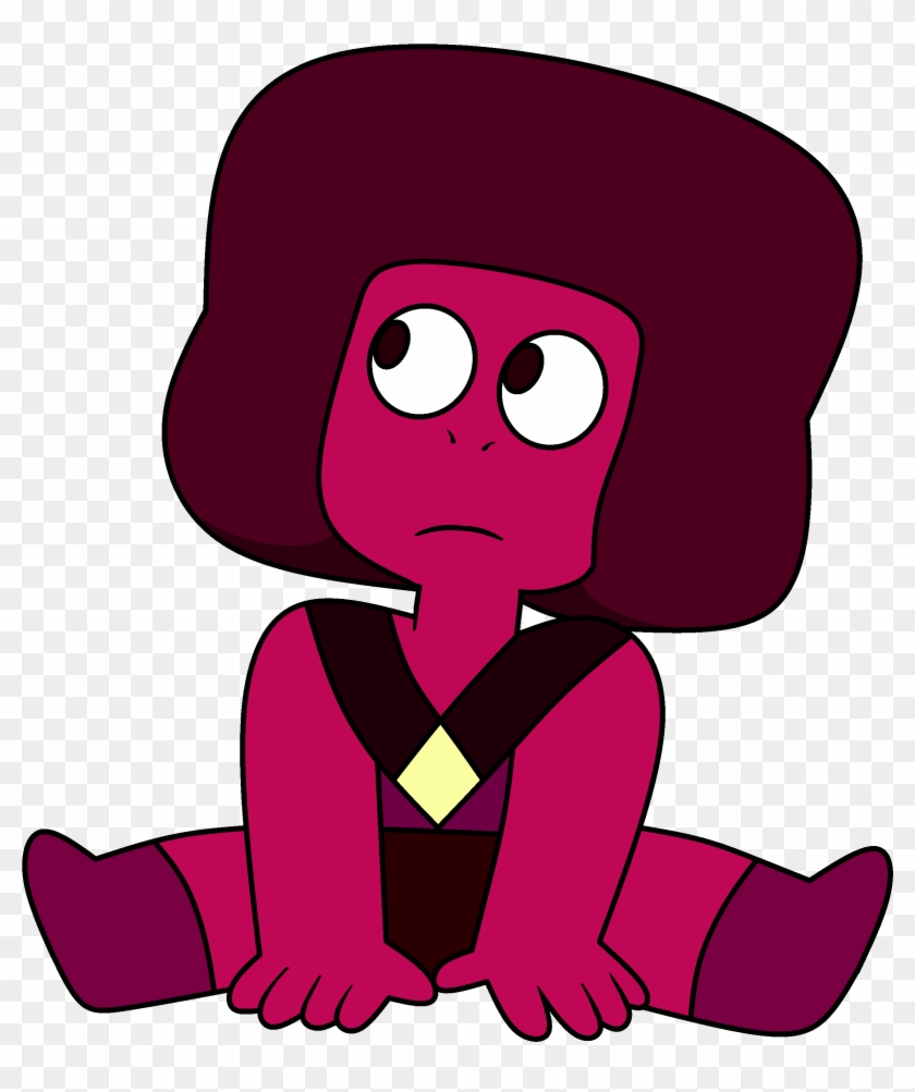Minecraft Curseforge - Ruby Leggy Steven Universe #1224011