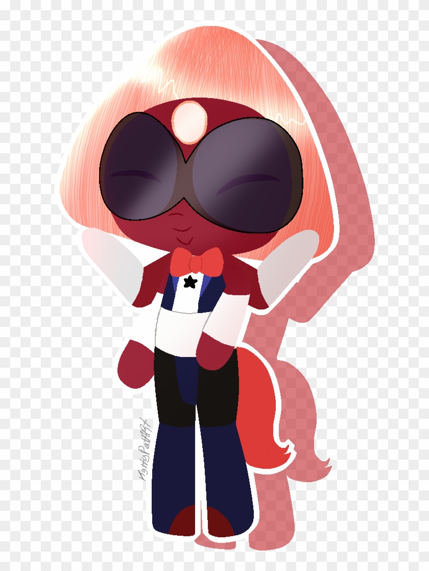 Steven Universe-sardonyx Video By Kittypatart - Imagenes De Steven Universe Sardonyx #1224045