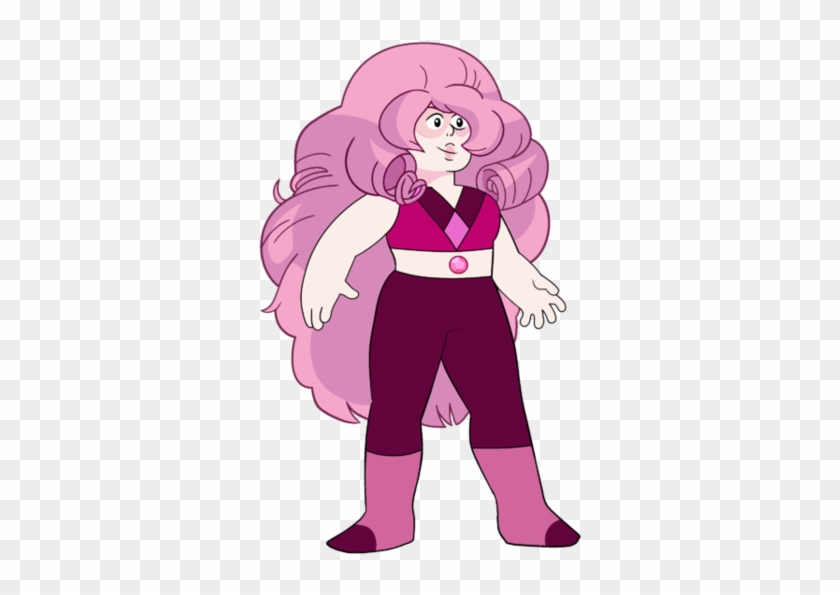 Https - //static - Tvtropes - Org/pmwiki/pub/images/ - Rose Quartz Steven Universe #1224093