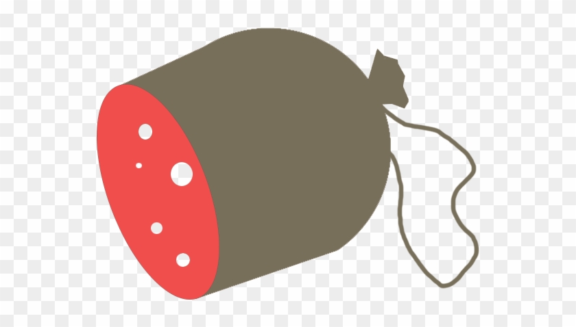 Summersausage Icon - Summersausage Icon #1224179