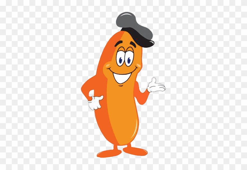 Kurt's Sausages - Kurt's Sausage #1224182