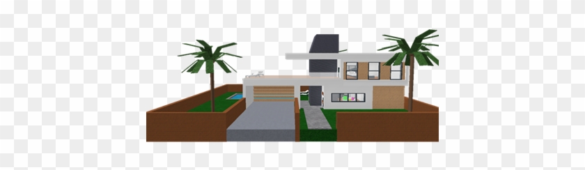 Beach House - Roblox Beach House #1224349