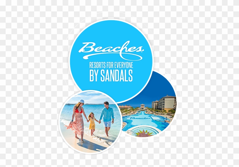 Share The Luxury Included® Vacation Experience With - Beach #1224446