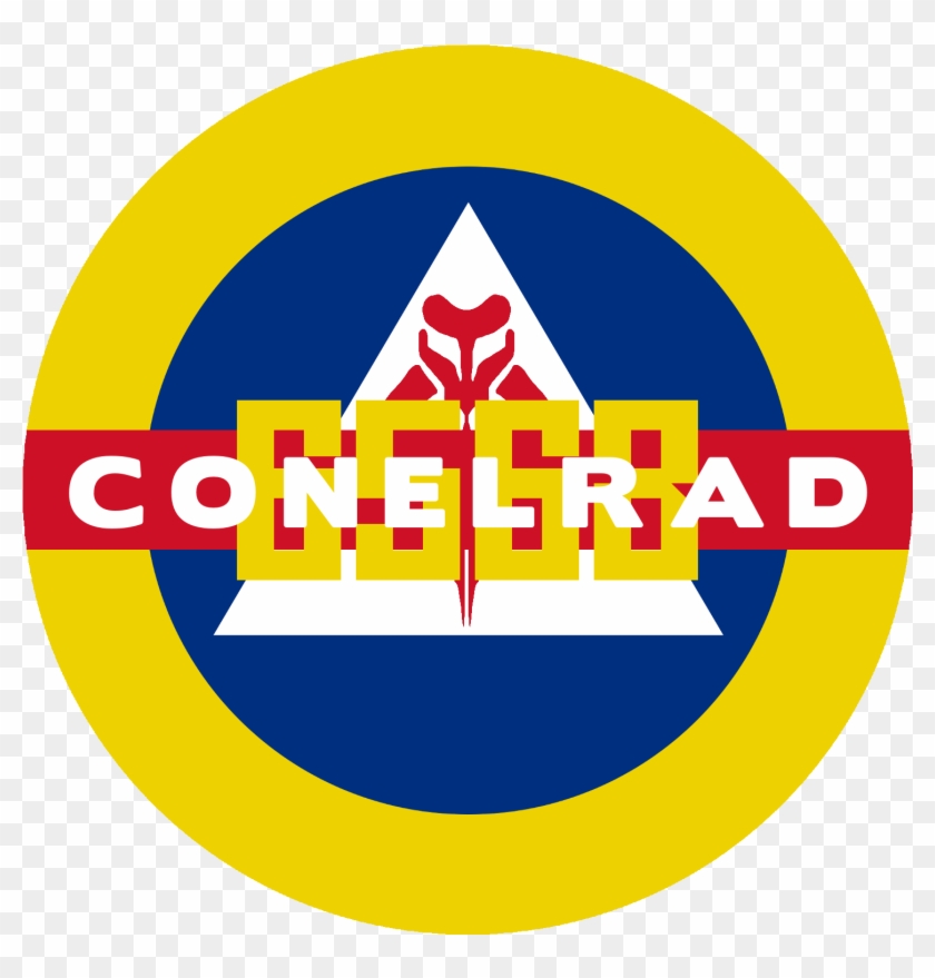My Personal Emblem - Conelrad #1224467