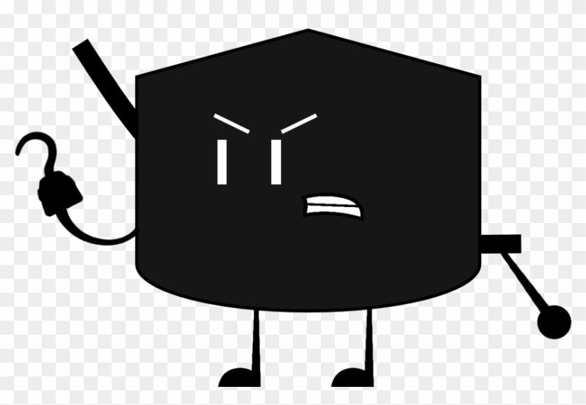 Eyepatch - Eyepatch #1224486