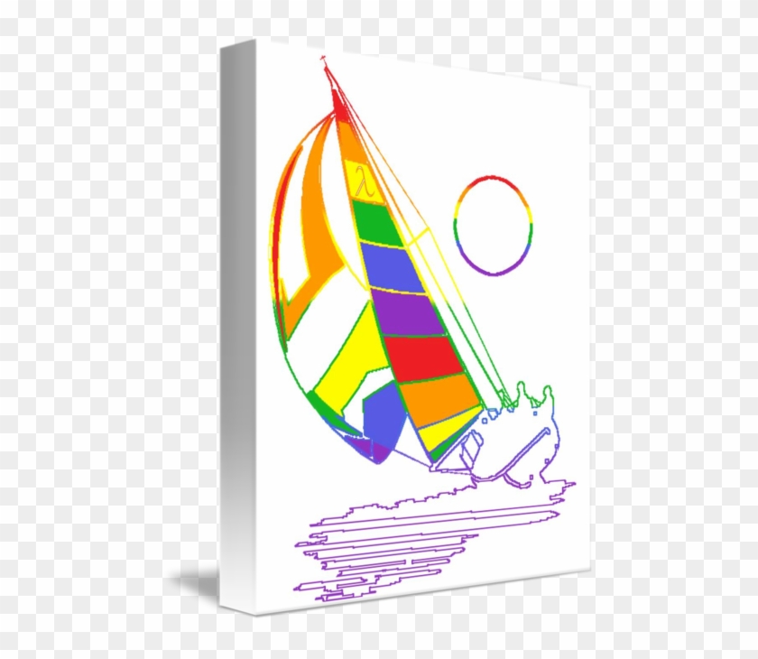Sail #1224594