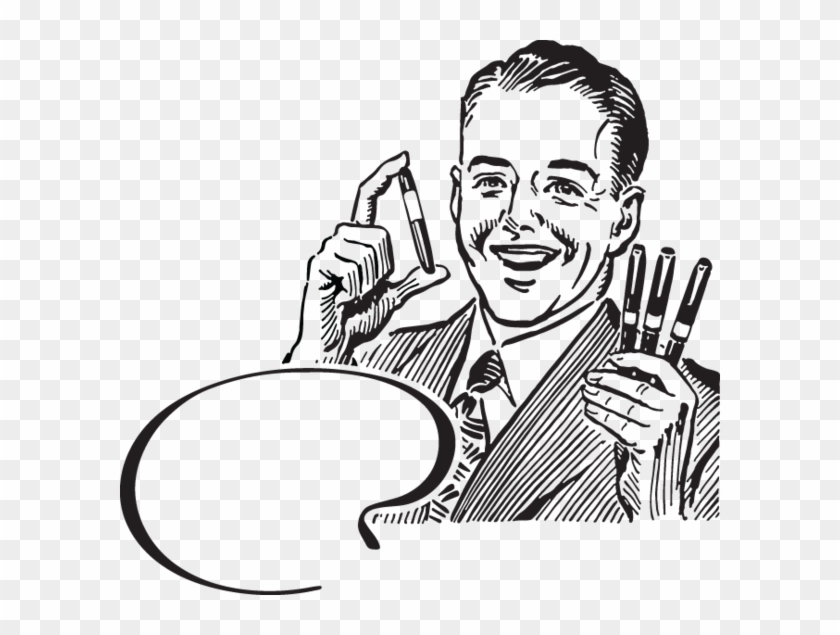 Clip Art - Cartoon #1224613