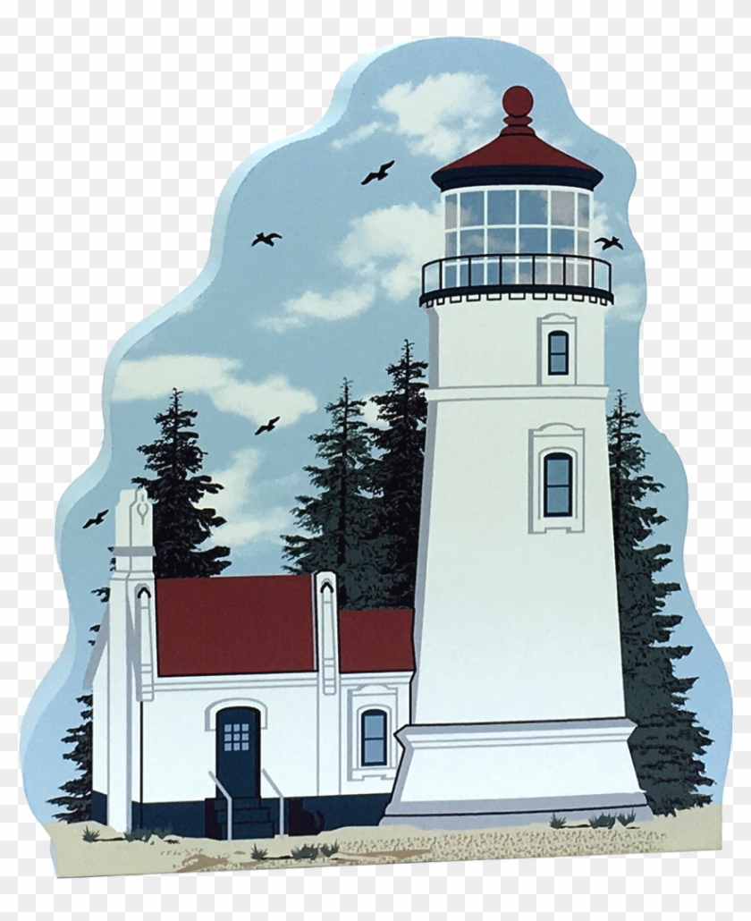 Lighthouse #1224622