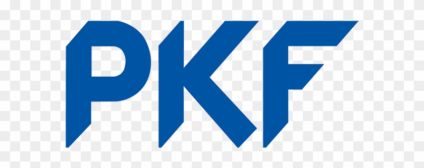 Pkf Cmyk Large - Pkf International Logo #1224772