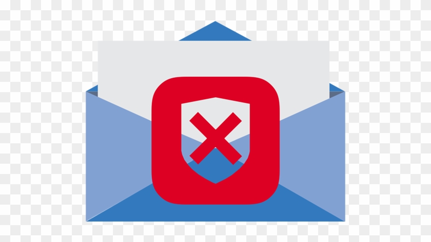 Failed To Implement Dmarc A Common Anti-fraud Protection - Emblem #1224859