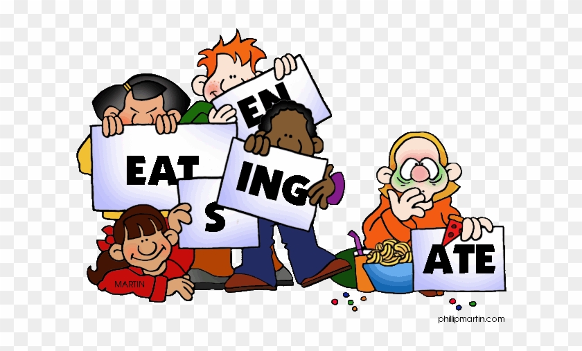 Download Pdf File Of Tenses Short Notes With Examples - Regular And Irregular Verbs #1224874